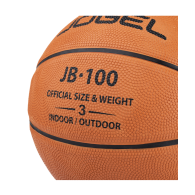Мяч баскетбольный JB-100 (100/3-19) №3
