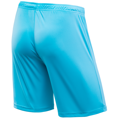 Шорты игровые CAMP Classic Shorts JFT-1120-B1, бирюзовый/белый